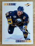 1995-96 Score #21 Alexander Mogilny