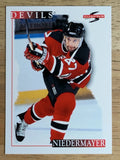 1995-96 Score #52 Scott Niedermayer
