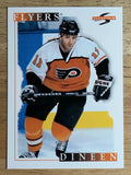 1995-96 Score #277 Kevin Dineen