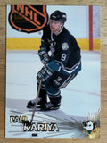 1997-98 Pacific #9 Paul Kariya