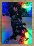 1998-99 Topps Gold Label Class 1 #87 Mattias Ohlund