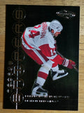 2000-01 Upper Deck Heroes Today's Snipers #TS2 Brendan Shanahan (NM)