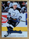 2006-07 Ultra #179 Ruslan Fedotenko