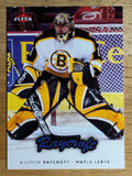 2006-07 Ultra #180 Andrew Raycroft