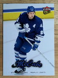 2006-07 Ultra #182 Bryan McCabe