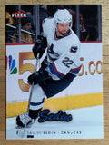 2006-07 Ultra #194 Daniel Sedin