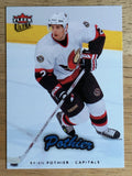 2006-07 Ultra #197 Brian Pothier