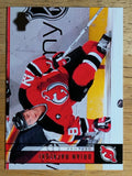 2006-07 Upper Deck #117 Brian Rafalski