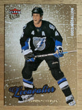 2008-09 Ultra Gold Medallion #82 Vincent Lecavalier