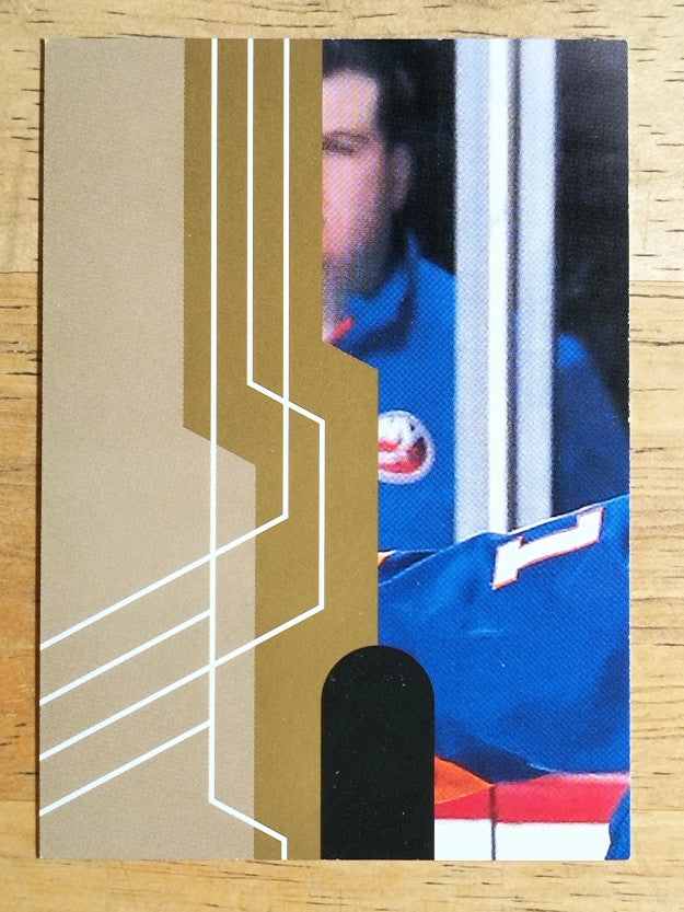 2018-19 Upper Deck MVP #3 Brad Marchand