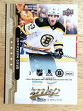 2018-19 Upper Deck MVP #3 Brad Marchand