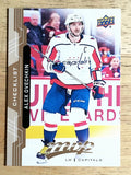 2018-19 Upper Deck MVP #220 Alexander Ovechkin CL