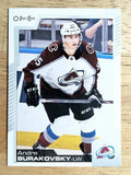 2020-21 O-Pee-Chee #3 Andre Burakovsky