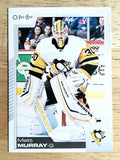2020-21 O-Pee-Chee #109 Matt Murray