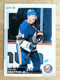 2020-21 O-Pee-Chee #116 Scott Mayfield