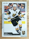 2020-21 O-Pee-Chee #272 Reilly Smith