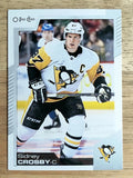 2020-21 O-Pee-Chee #289 Sidney Crosby