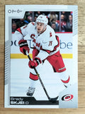 2020-21 O-Pee-Chee #494 Brady Skjei