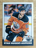 2020-21 O-Pee-Chee Retro #149 Ryan Nugent-Hopkins