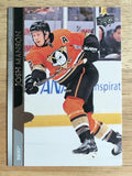 2020-21 Upper Deck #4 Josh Manson