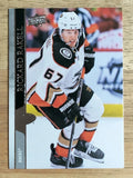 2020-21 Upper Deck #5 Rickard Rakell
