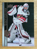 2020-21 Upper Deck #12 Darcy Kuemper