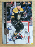 2020-21 Upper Deck #15 Charlie Coyle