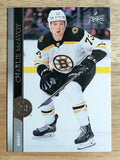 2020-21 Upper Deck #16 Charlie McAvoy