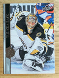 2020-21 Upper Deck #19 Tuukka Rask