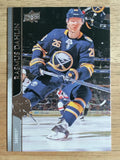 2020-21 Upper Deck #20 Rasmus Dahlin