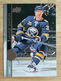 2020-21 Upper Deck #20 Rasmus Dahlin