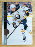 2020-21 Upper Deck #21 Jack Eichel