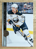2020-21 Upper Deck #23 Marcus Johansson