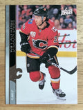 2020-21 Upper Deck #27 Dillon Dube