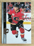 2020-21 Upper Deck #27 Dillon Dube