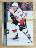 2020-21 Upper Deck #28 Noah Hanifin