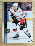 2020-21 Upper Deck #28 Noah Hanifin