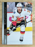2020-21 Upper Deck #29 Elias Lindholm