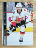 2020-21 Upper Deck #29 Elias Lindholm
