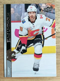 2020-21 Upper Deck #29 Elias Lindholm