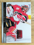 2020-21 Upper Deck #30 David Rittich