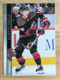 2020-21 Upper Deck #34 Martin Necas