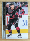 2020-21 Upper Deck #34 Martin Necas