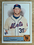 2011 Topps Allen and Ginter #27 Dillon Gee RC