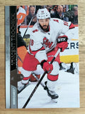 2020-21 Upper Deck #36 Vincent Trocheck