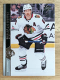 2020-21 Upper Deck #40 Duncan Keith