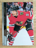 2020-21 Upper Deck #41 Connor Murphy