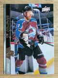 2020-21 Upper Deck #45 J.T. Compher