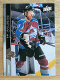 2020-21 Upper Deck #45 J.T. Compher