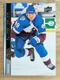 2020-21 Upper Deck #47 Samuel Girard
